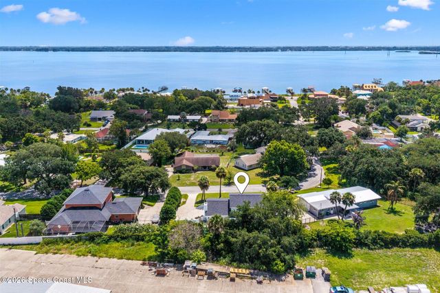 3703 Warwick Drive, Cocoa, FL 32926