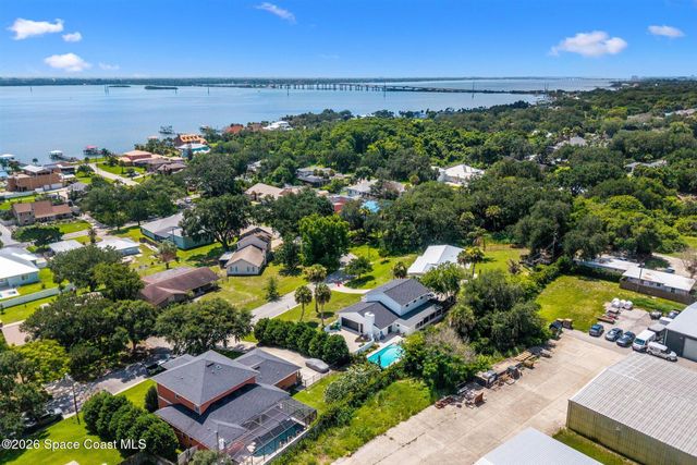 3703 Warwick Drive, Cocoa, FL 32926
