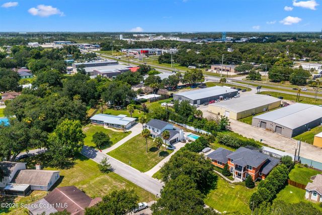 3703 Warwick Drive, Cocoa, FL 32926