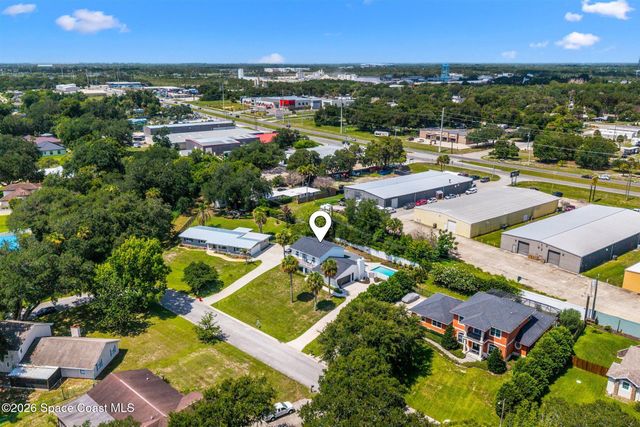 3703 Warwick Drive, Cocoa, FL 32926