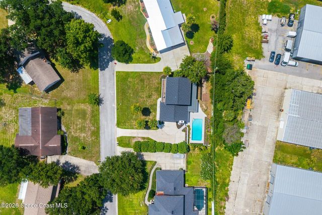 3703 Warwick Drive, Cocoa, FL 32926