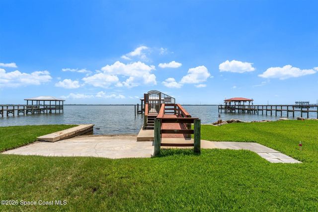 3703 Warwick Drive, Cocoa, FL 32926