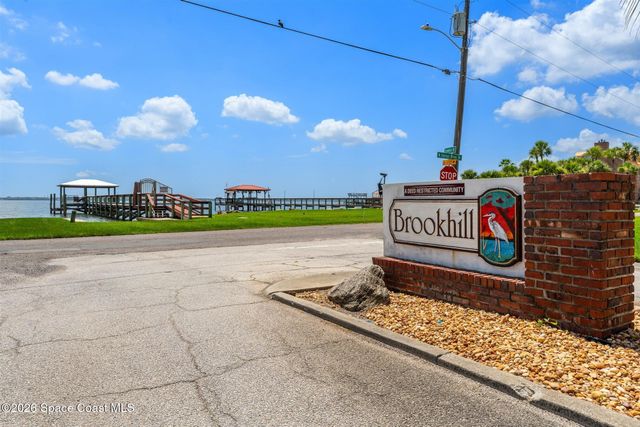 3703 Warwick Drive, Cocoa, FL 32926