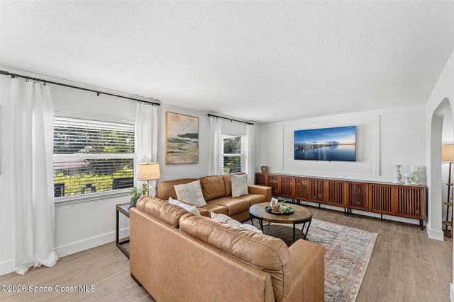 3703 Warwick Drive, Cocoa, FL 32926