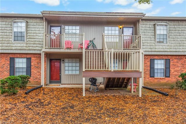3824 Country Club Road D, Winston-salem, NC 27104