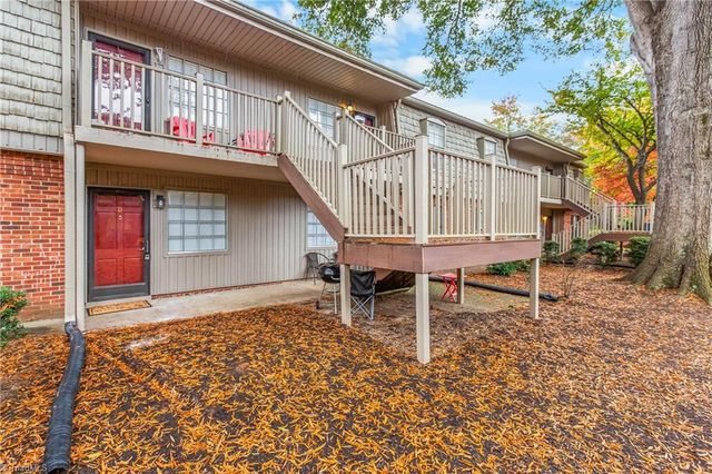 3824 Country Club Road D, Winston-salem, NC 27104