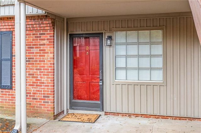 3824 Country Club Road D, Winston-salem, NC 27104