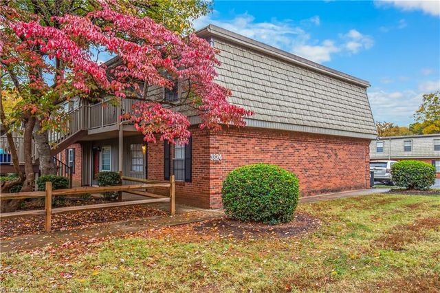 3824 Country Club Road D, Winston-salem, NC 27104
