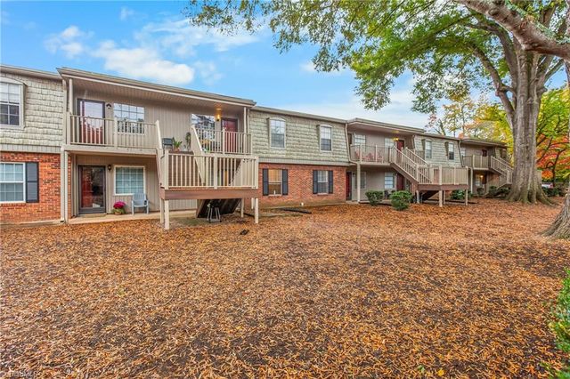 3824 Country Club Road D, Winston-salem, NC 27104