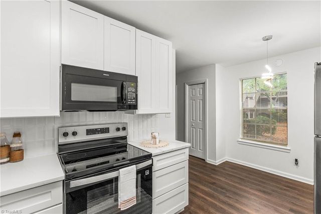 3824 Country Club Road D, Winston-salem, NC 27104