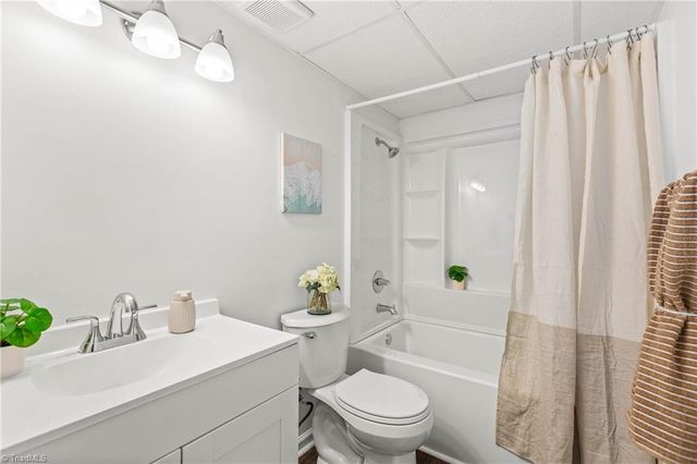 3824 Country Club Road D, Winston-salem, NC 27104