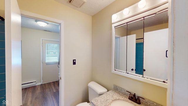 8801 Depot Drive, Indianapolis, IN 46217