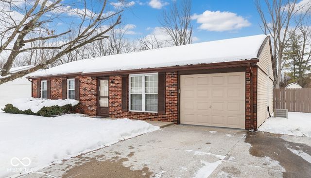 8801 Depot Drive, Indianapolis, IN 46217
