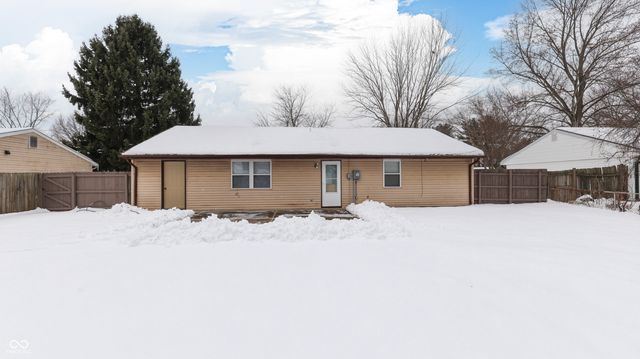 8801 Depot Drive, Indianapolis, IN 46217