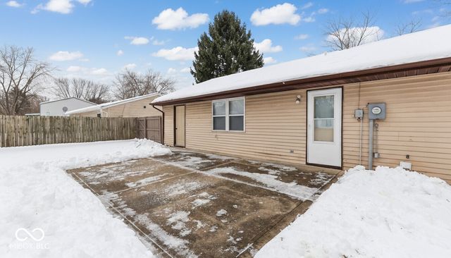 8801 Depot Drive, Indianapolis, IN 46217