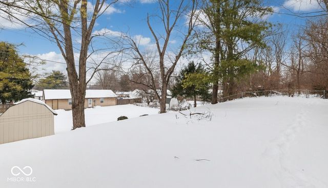 8801 Depot Drive, Indianapolis, IN 46217