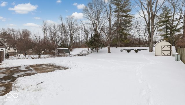 8801 Depot Drive, Indianapolis, IN 46217