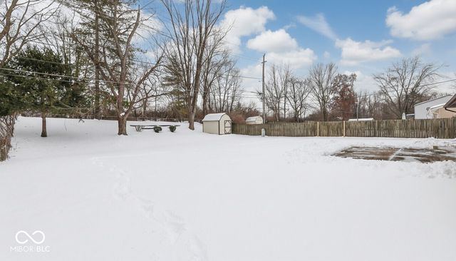 8801 Depot Drive, Indianapolis, IN 46217