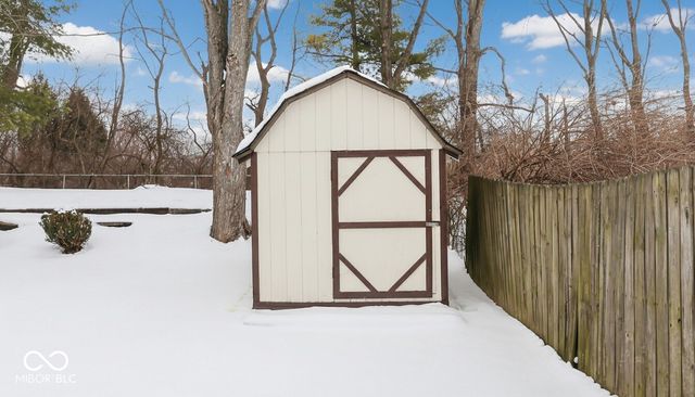 8801 Depot Drive, Indianapolis, IN 46217