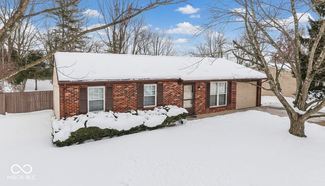 8801 Depot Drive, Indianapolis, IN 46217