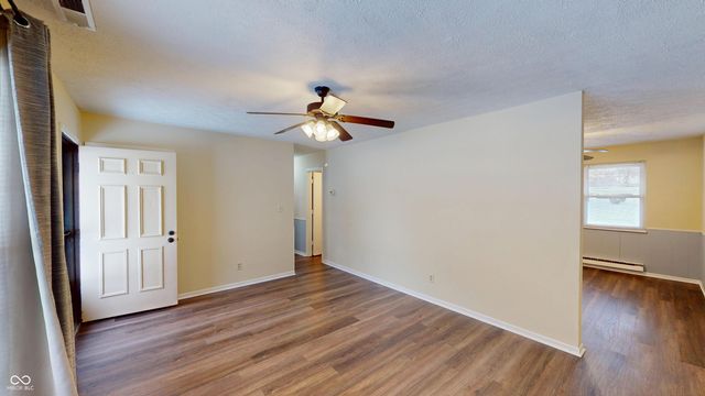 8801 Depot Drive, Indianapolis, IN 46217