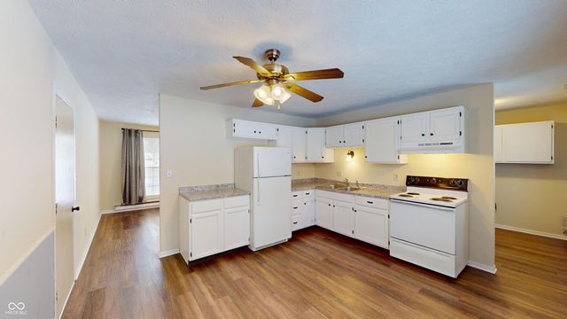 8801 Depot Drive, Indianapolis, IN 46217