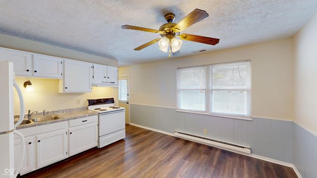 8801 Depot Drive, Indianapolis, IN 46217