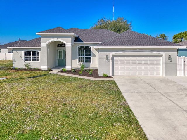 9275 WALDREP STREET, Port Charlotte, FL 33981