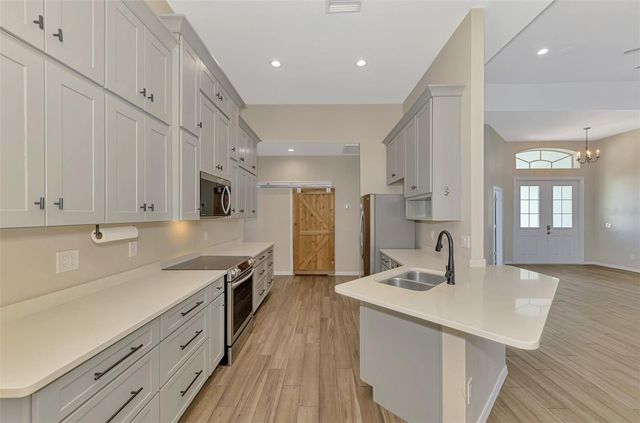 9275 WALDREP STREET, Port Charlotte, FL 33981