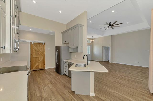 9275 WALDREP STREET, Port Charlotte, FL 33981