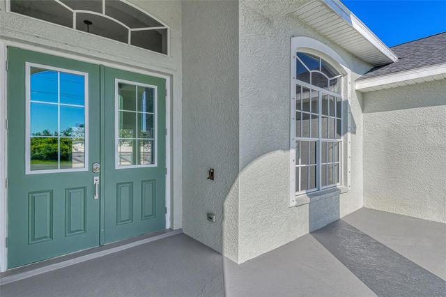 9275 WALDREP STREET, Port Charlotte, FL 33981