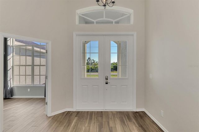 9275 WALDREP STREET, Port Charlotte, FL 33981