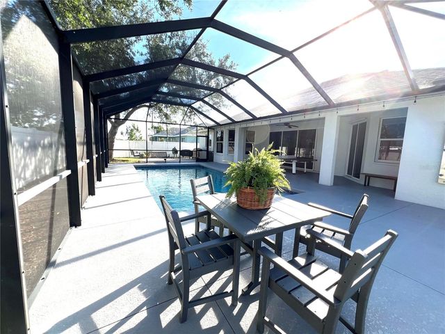 9275 WALDREP STREET, Port Charlotte, FL 33981