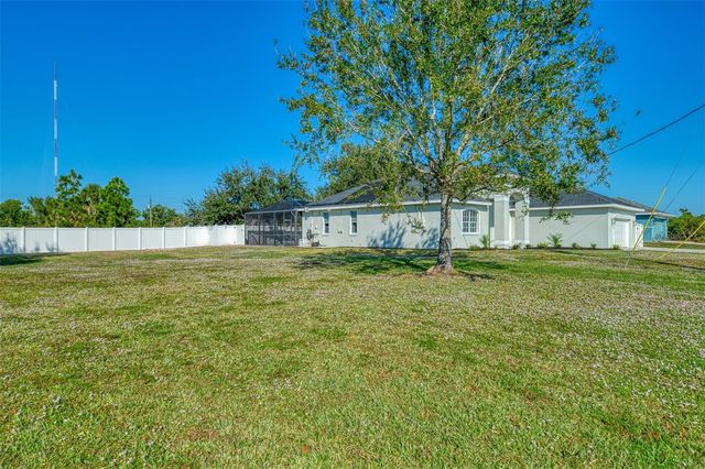 9275 WALDREP STREET, Port Charlotte, FL 33981