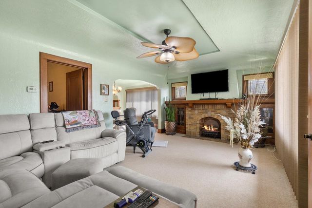 4230 25th STREET, Milwaukee, WI 53209