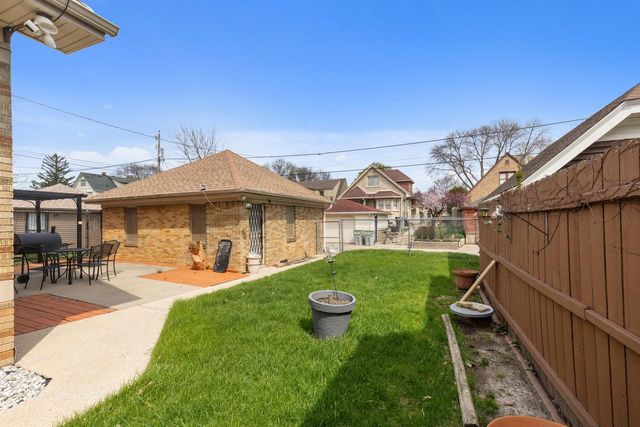4230 25th STREET, Milwaukee, WI 53209