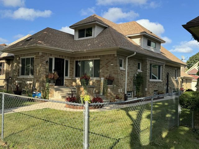 4230 25th STREET, Milwaukee, WI 53209