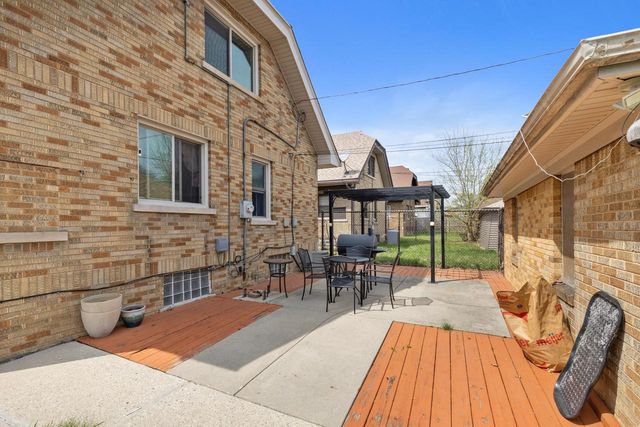 4230 25th STREET, Milwaukee, WI 53209