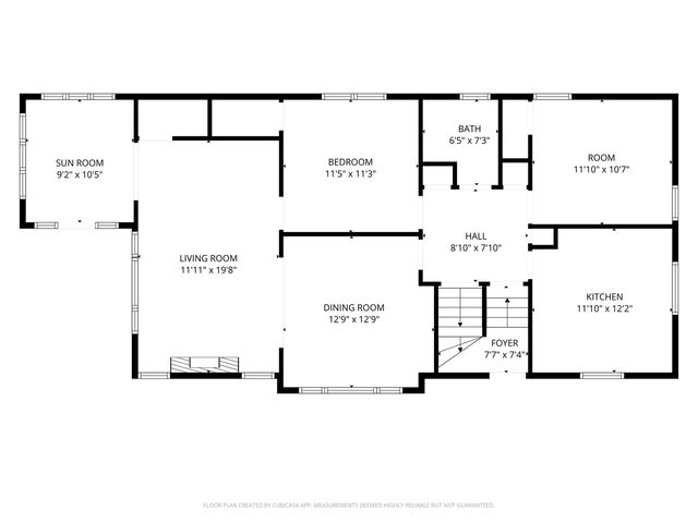 4230 25th STREET, Milwaukee, WI 53209