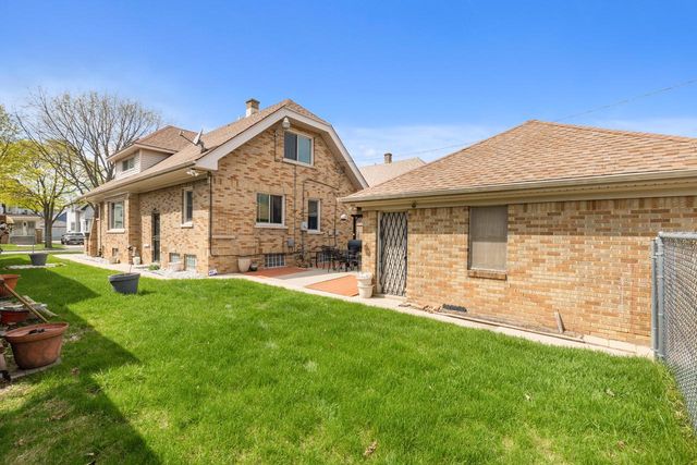 4230 25th STREET, Milwaukee, WI 53209