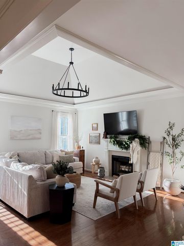 1000 RIVIERA DRIVE, Calera, AL 35040