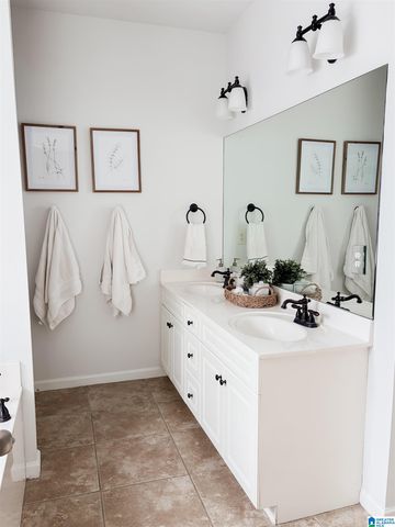 1000 RIVIERA DRIVE, Calera, AL 35040