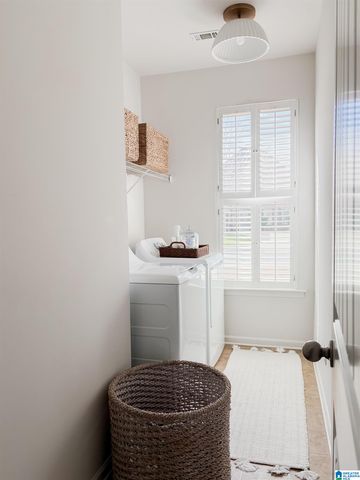 1000 RIVIERA DRIVE, Calera, AL 35040