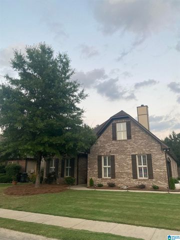 1000 RIVIERA DRIVE, Calera, AL 35040