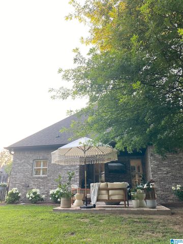 1000 RIVIERA DRIVE, Calera, AL 35040