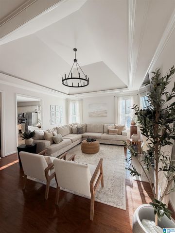 1000 RIVIERA DRIVE, Calera, AL 35040