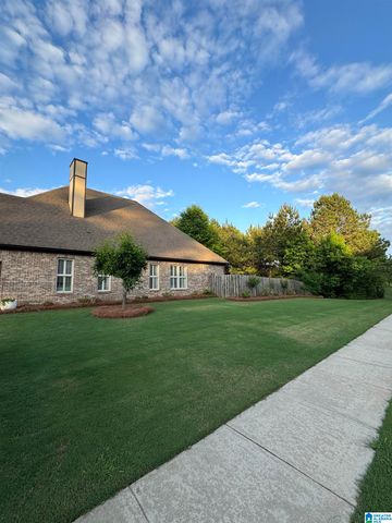 1000 RIVIERA DRIVE, Calera, AL 35040