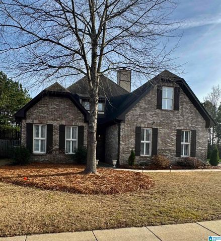 1000 RIVIERA DRIVE, Calera, AL 35040