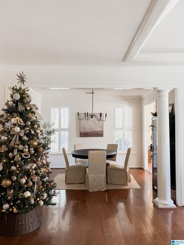 1000 RIVIERA DRIVE, Calera, AL 35040