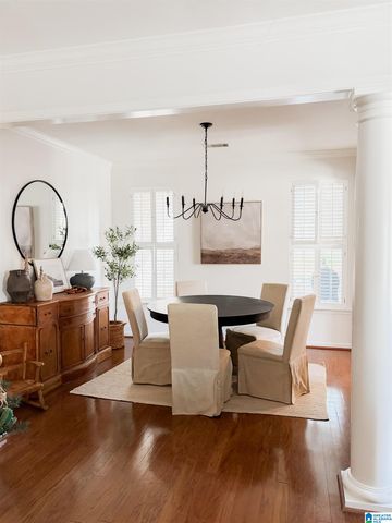 1000 RIVIERA DRIVE, Calera, AL 35040